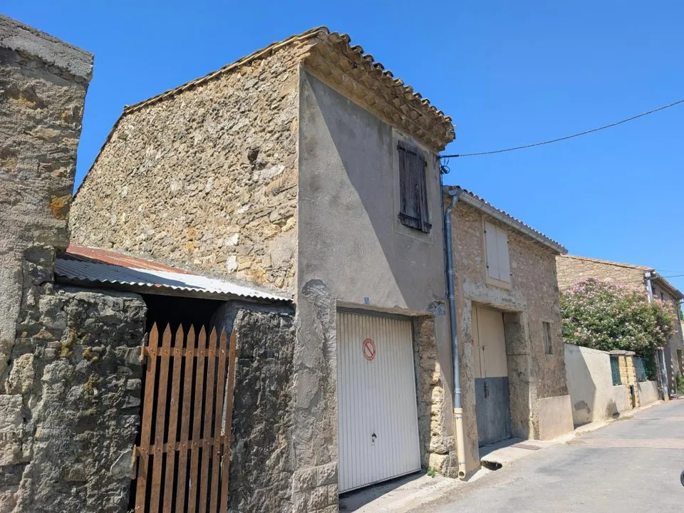 Willa: Fontcouverte, Aude – zdjęcie 1