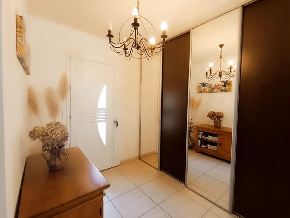 Haus in Escoussans, Gironde - Foto 2