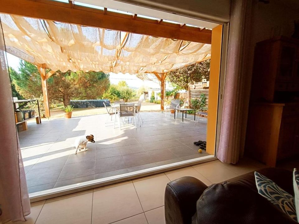 Haus in Escoussans, Gironde - Foto 3