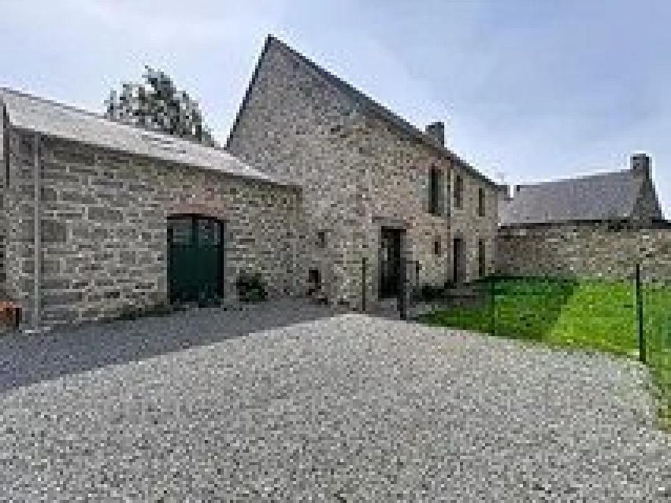 Villa in Saint-Suliac, Ille-et-Vilaine - foto 2