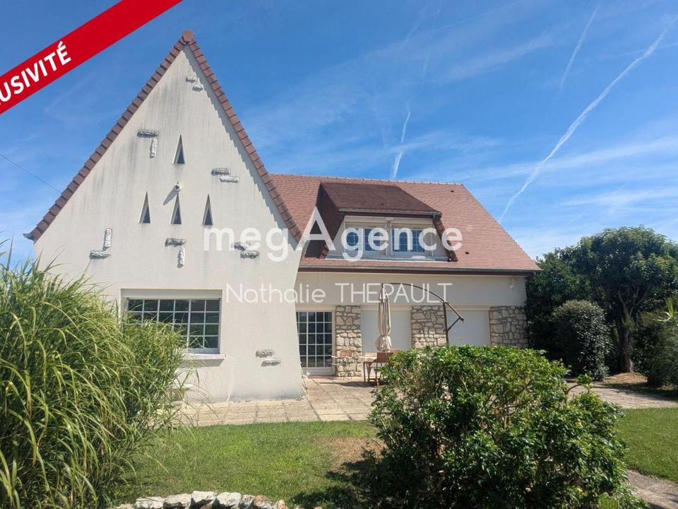 Villa en Guernes, Yvelines - foto 1