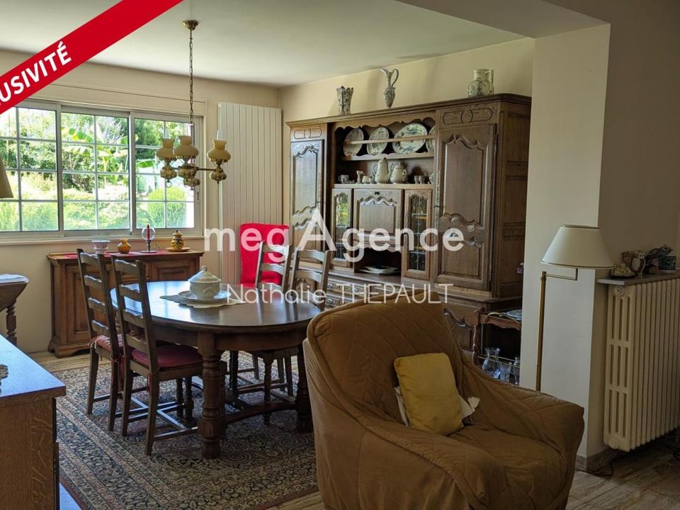 Villa en Guernes, Yvelines - foto 4