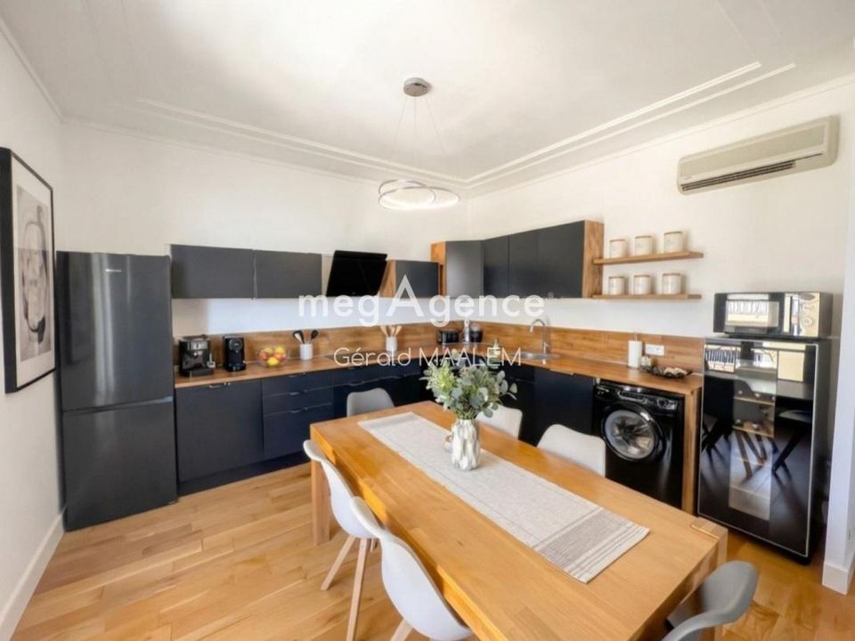 Apartament a Sainte-Maxime, Var - foto 1