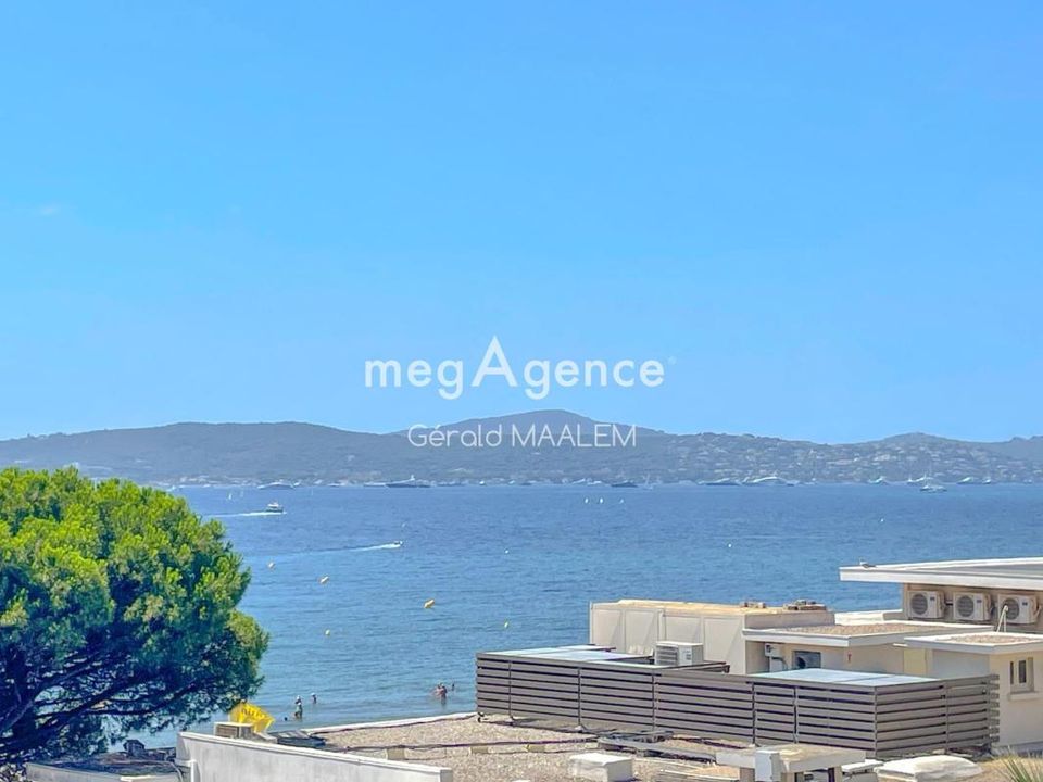 Apartament a Sainte-Maxime, Var - foto 2