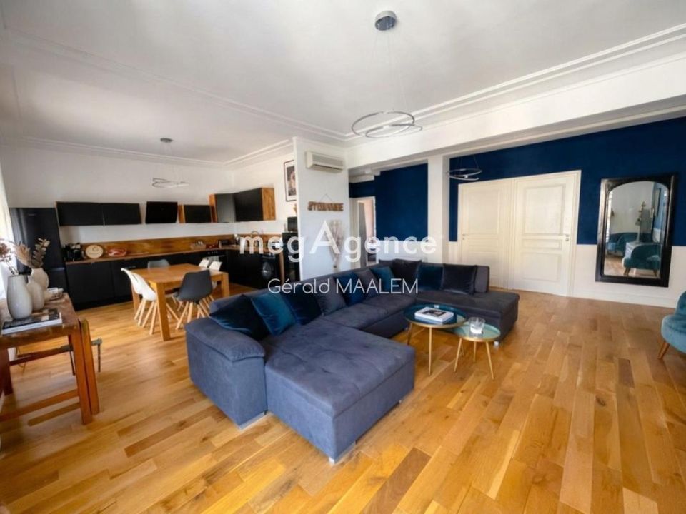 Apartament a Sainte-Maxime, Var - foto 3