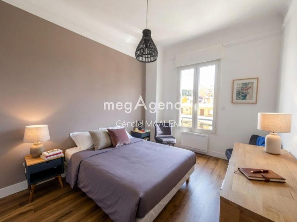 Apartament a Sainte-Maxime, Var - foto 4