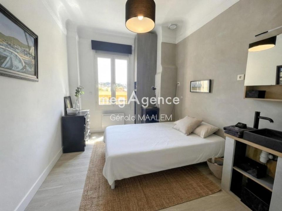 Apartament a Sainte-Maxime, Var - foto 5