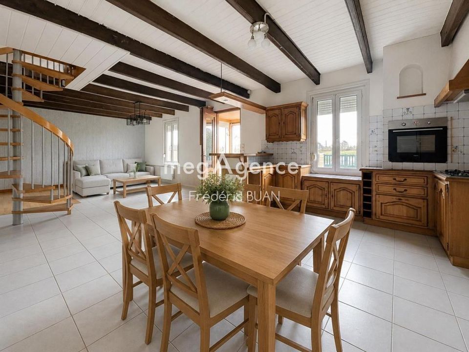 Villa en Tredarzec, Cotes-d'Armor - foto 2