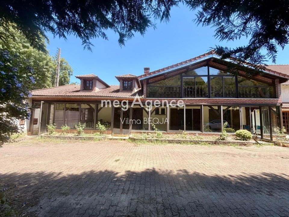 Villa em Sens, Yonne - foto 2