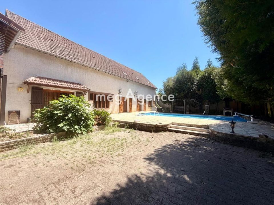Villa em Sens, Yonne - foto 3