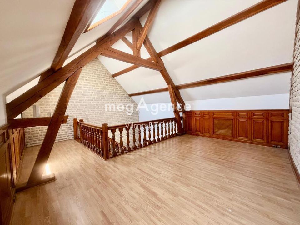 Villa em Sens, Yonne - foto 4