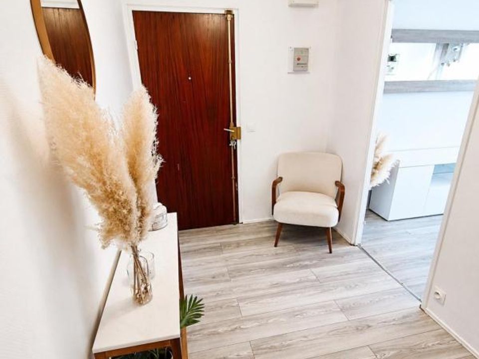 Apartament a Montluçon, Allier - foto 1