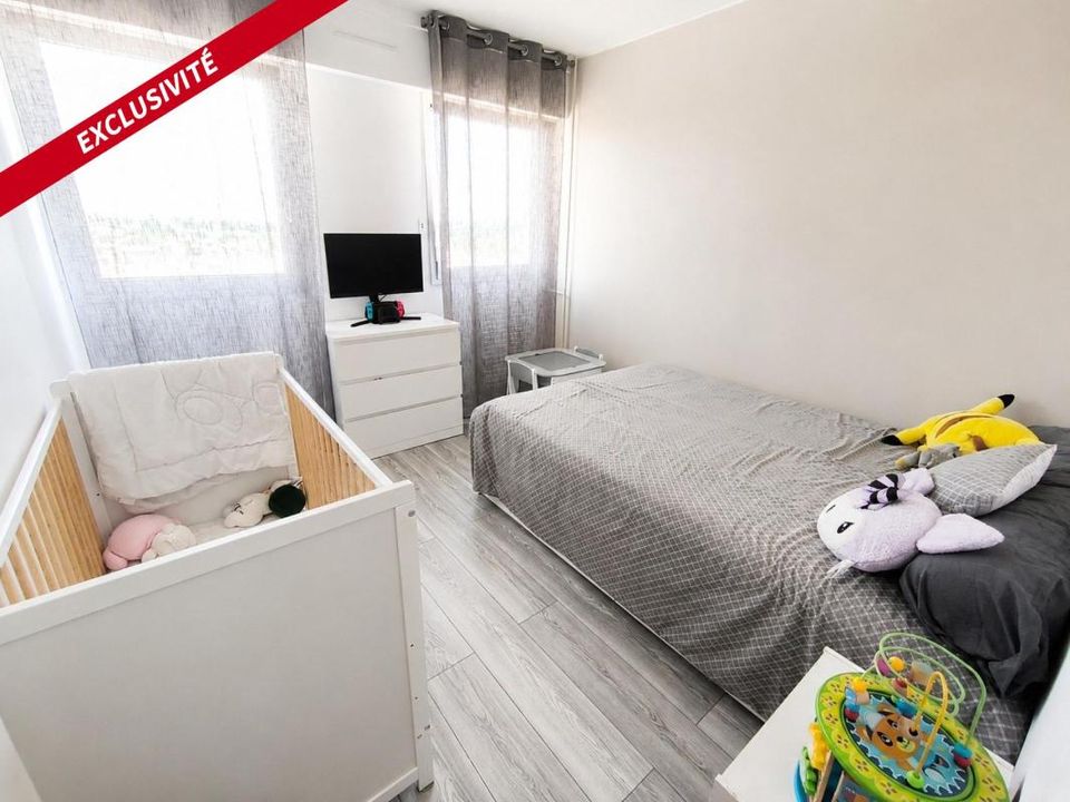 Apartament a Montluçon, Allier - foto 2