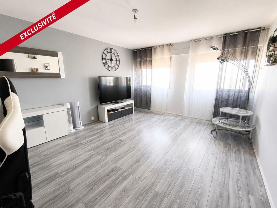 Apartament a Montluçon, Allier - foto 3