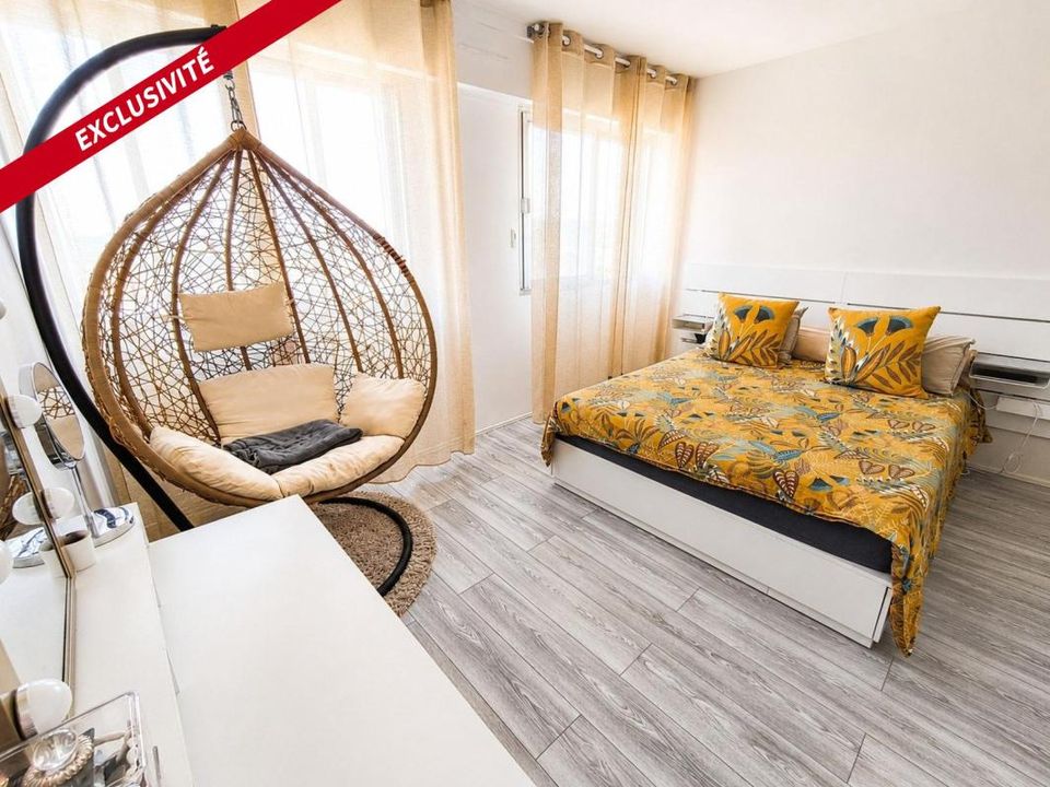 Apartament a Montluçon, Allier - foto 4