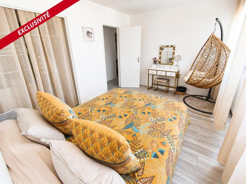 Apartament a Montluçon, Allier - foto 5
