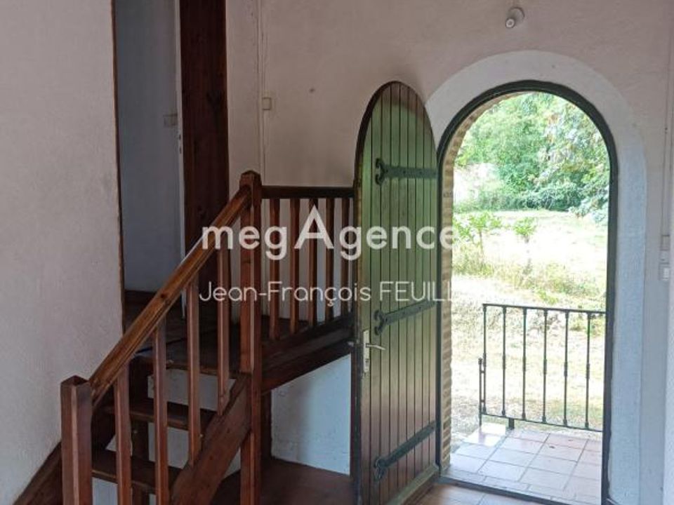 Villa i Bergerac, Dordogne - foto 2