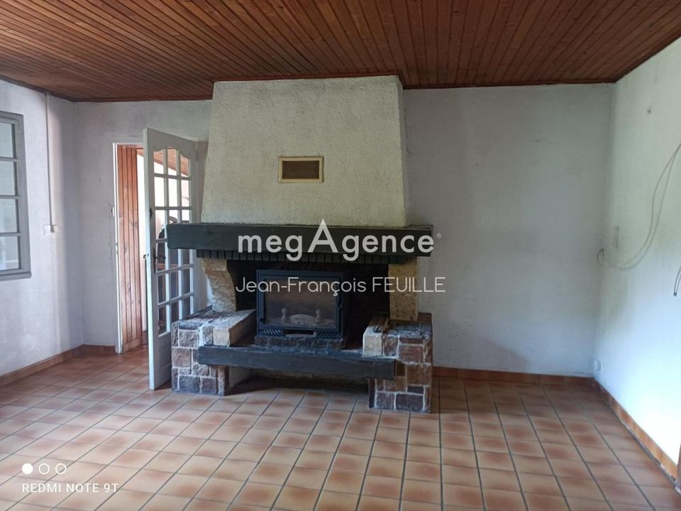 Villa i Bergerac, Dordogne - foto 3