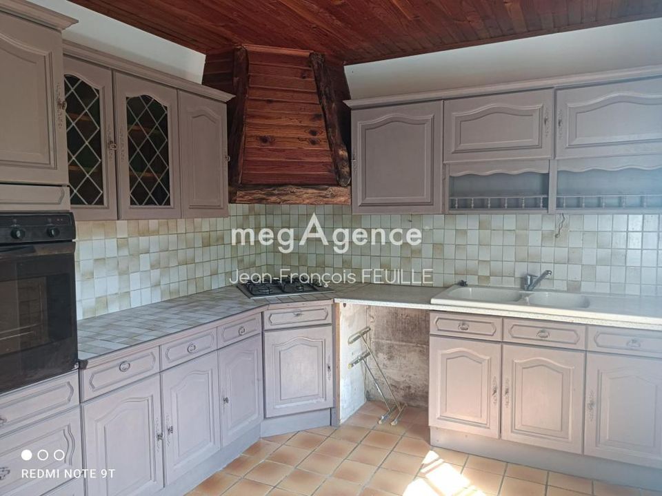 Villa i Bergerac, Dordogne - foto 4