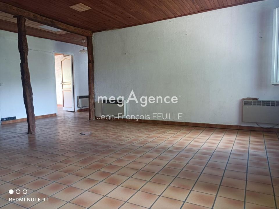 Villa i Bergerac, Dordogne - foto 5