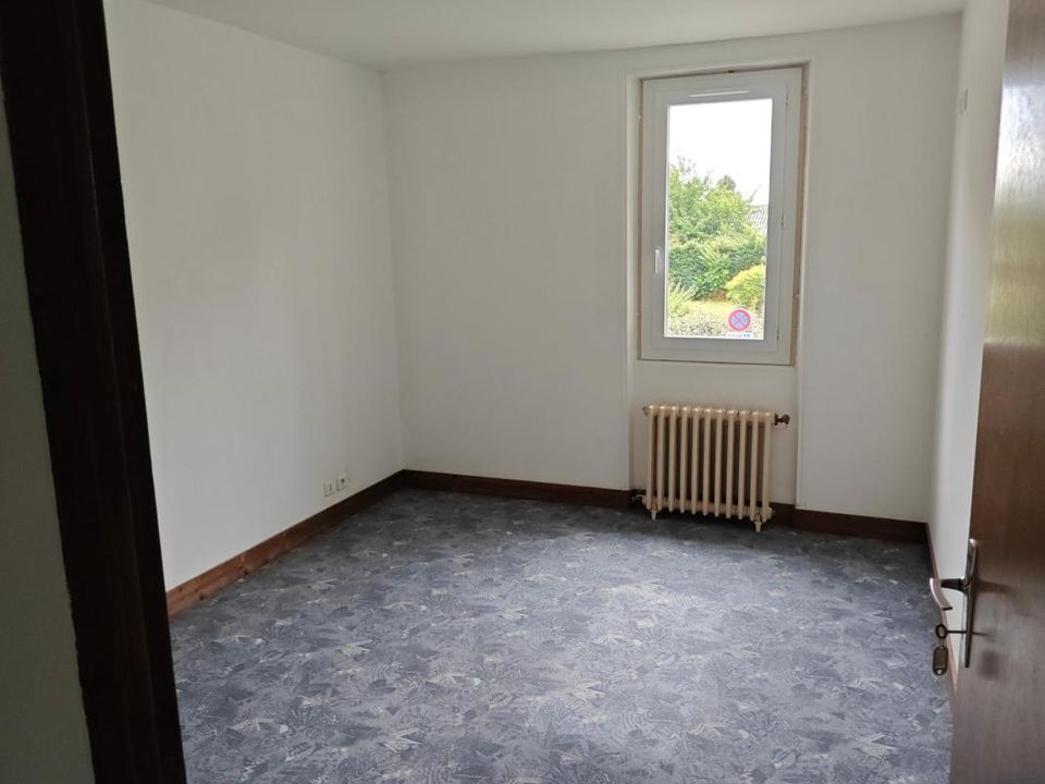 Casa de pueblo en Saint-Germain-et-Mons, Dordogne - foto 4