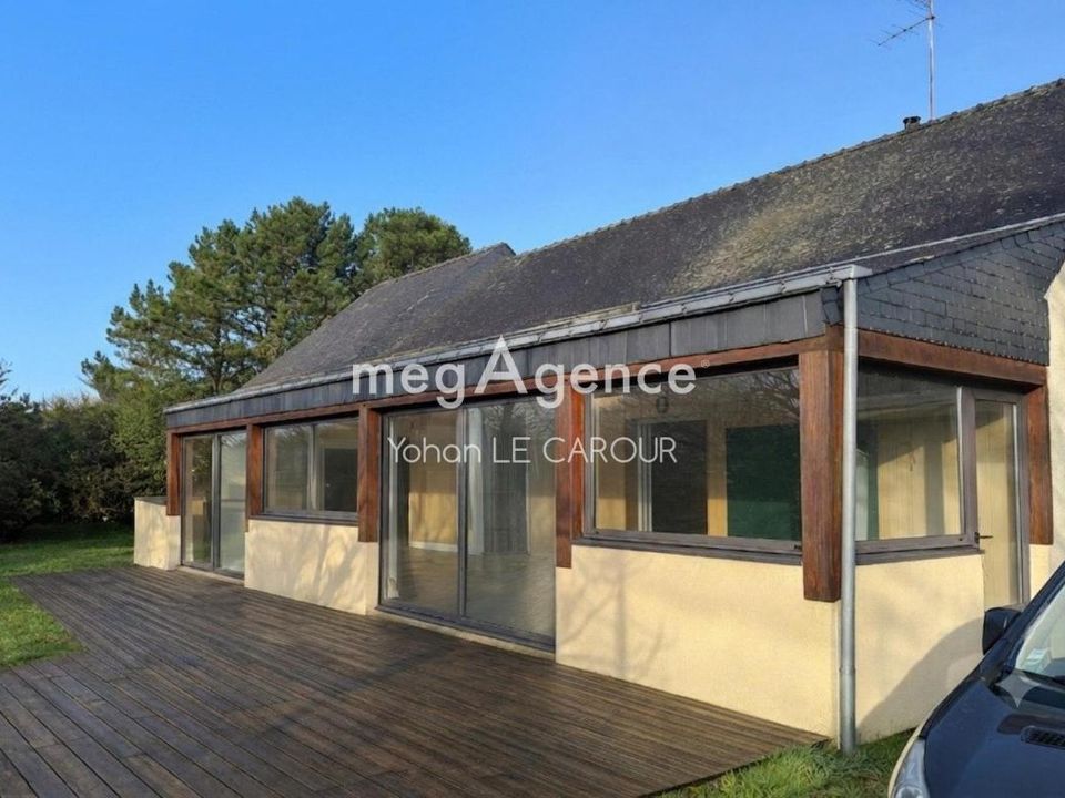 Villa en Saint-Ave, Morbihan - foto 1