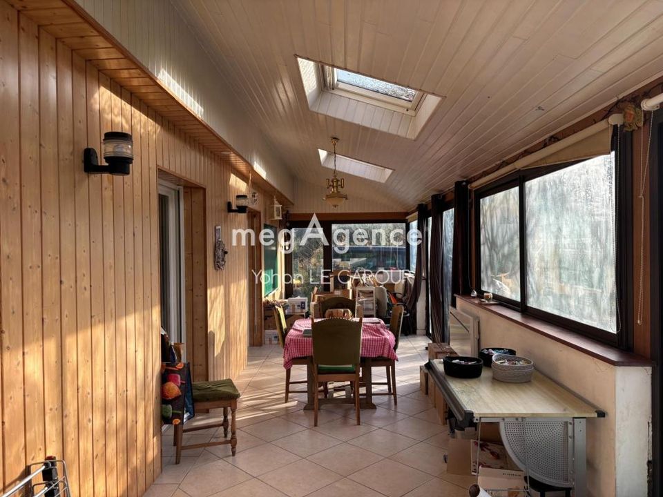 Villa en Saint-Ave, Morbihan - foto 2
