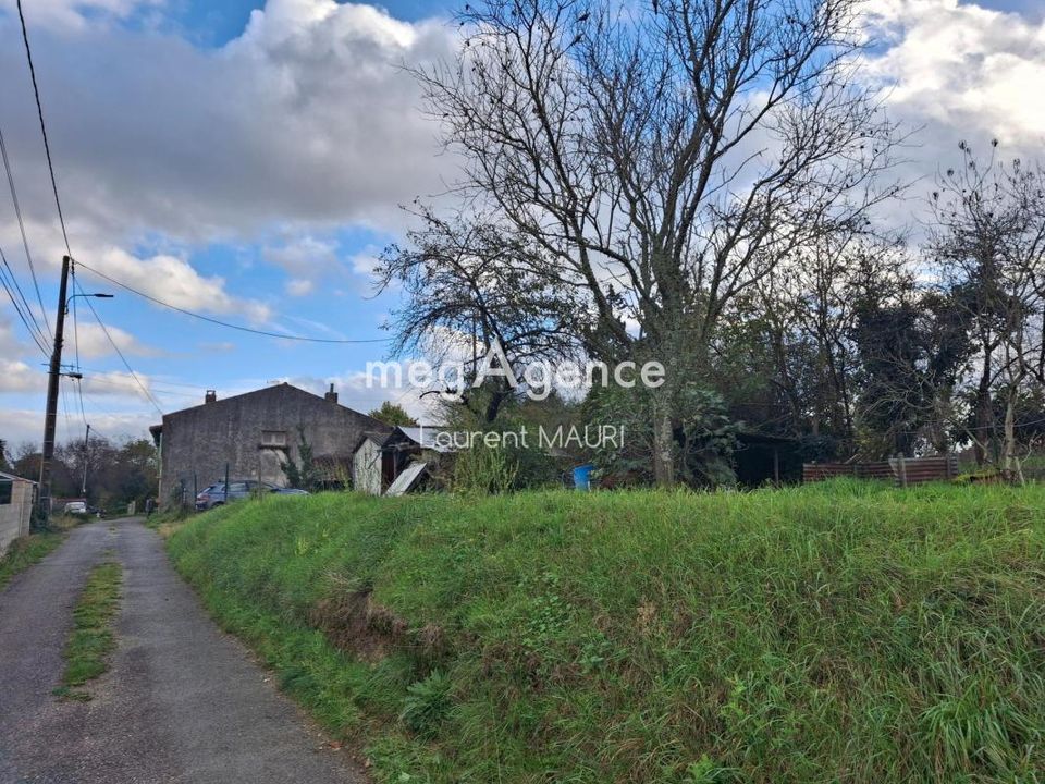 Działka: Grazac, Haute-Garonne – zdjęcie 1