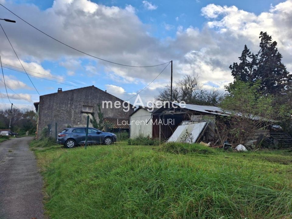 Działka: Grazac, Haute-Garonne – zdjęcie 2