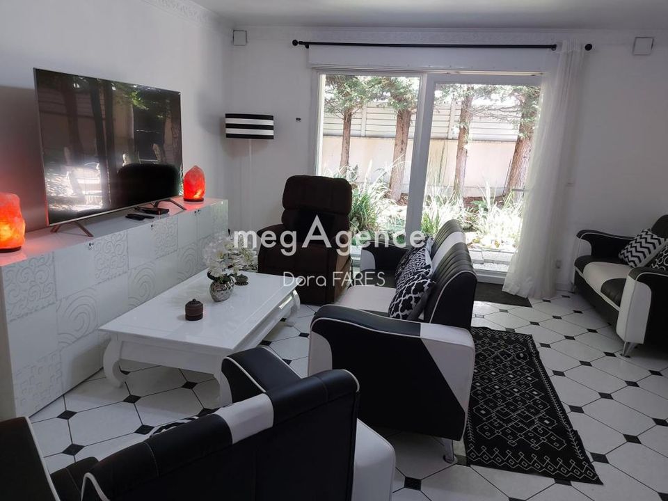 Villa en Wissous, Essonne - foto 2