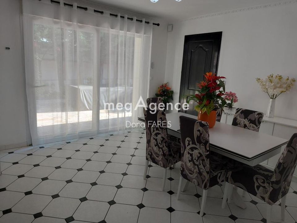 Villa en Wissous, Essonne - foto 3