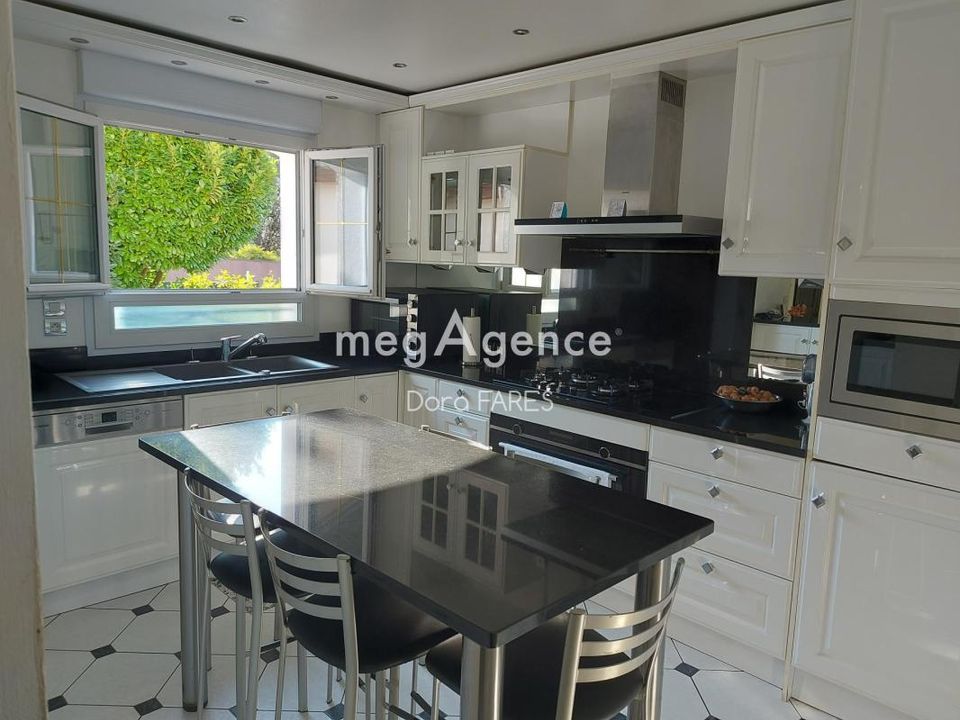 Villa en Wissous, Essonne - foto 5