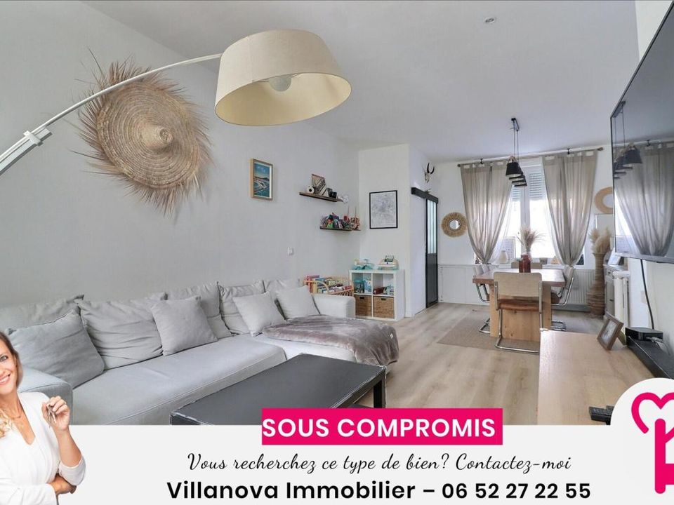 Villa i Tourcoing, Nord - bilde 1