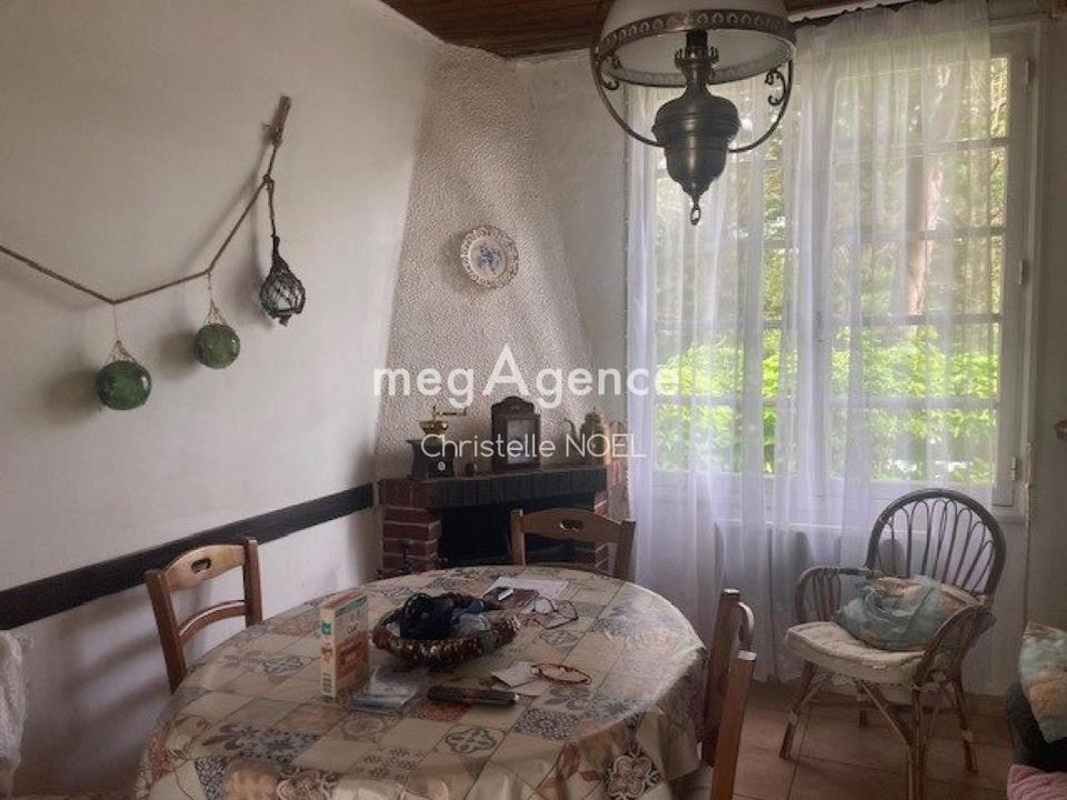 Villa i L'Aiguillon-sur-Mer, Vendee - bilde 5
