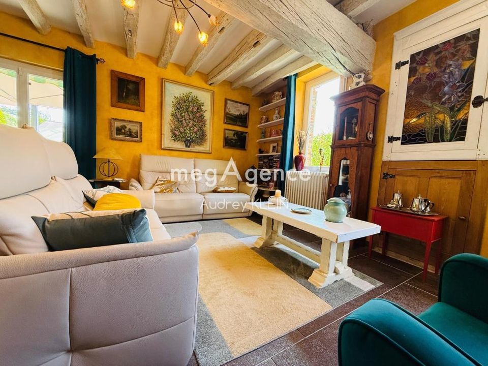 Haus in Sens, Yonne - Foto 2