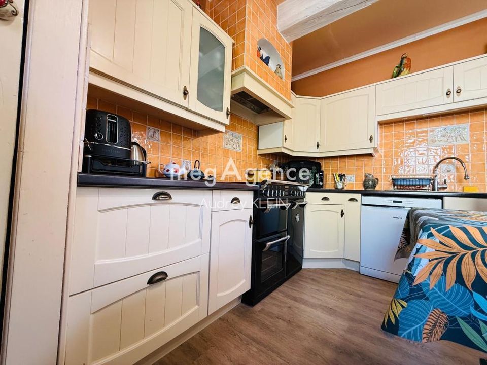 Haus in Sens, Yonne - Foto 4