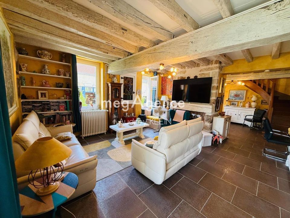 Haus in Sens, Yonne - Foto 5