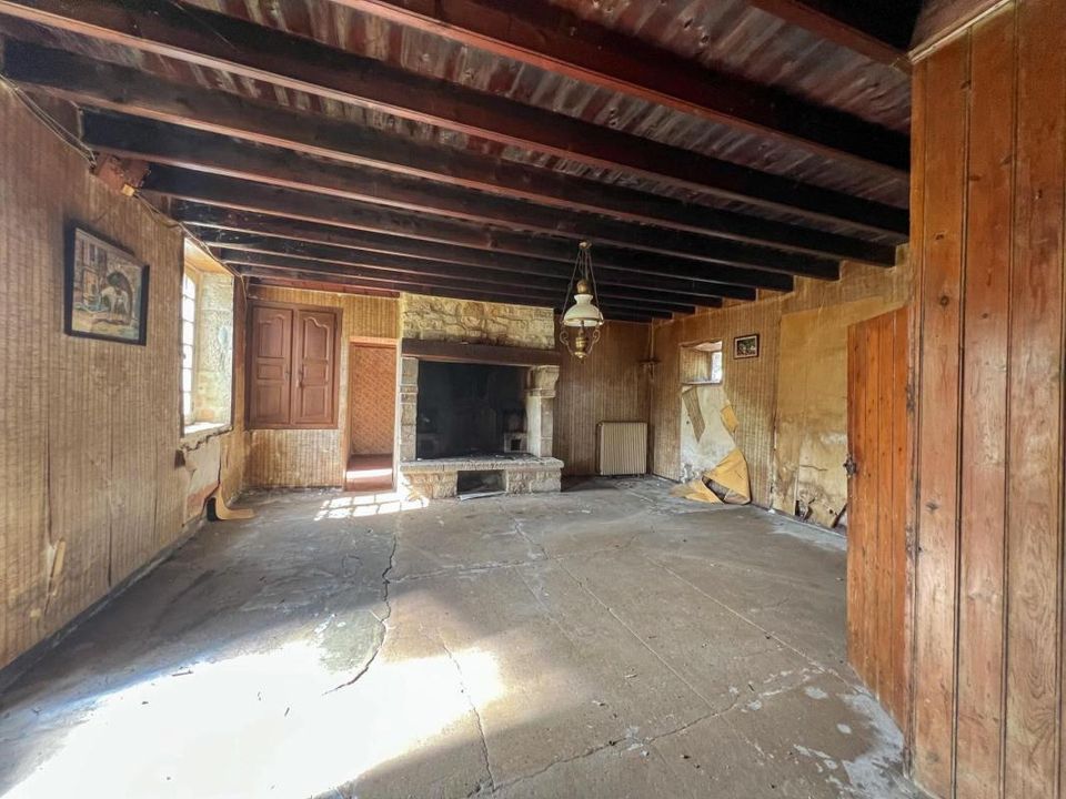 Farm hus i Tamerville, Manche - foto 4