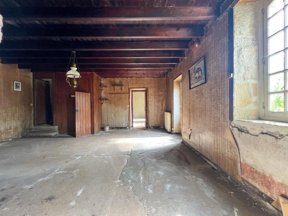 Farm hus i Tamerville, Manche - foto 5