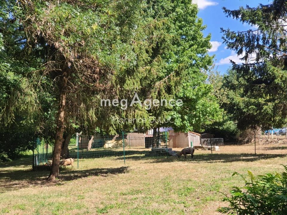 Villa em Saint-Martial, Charente-Maritime - foto 4