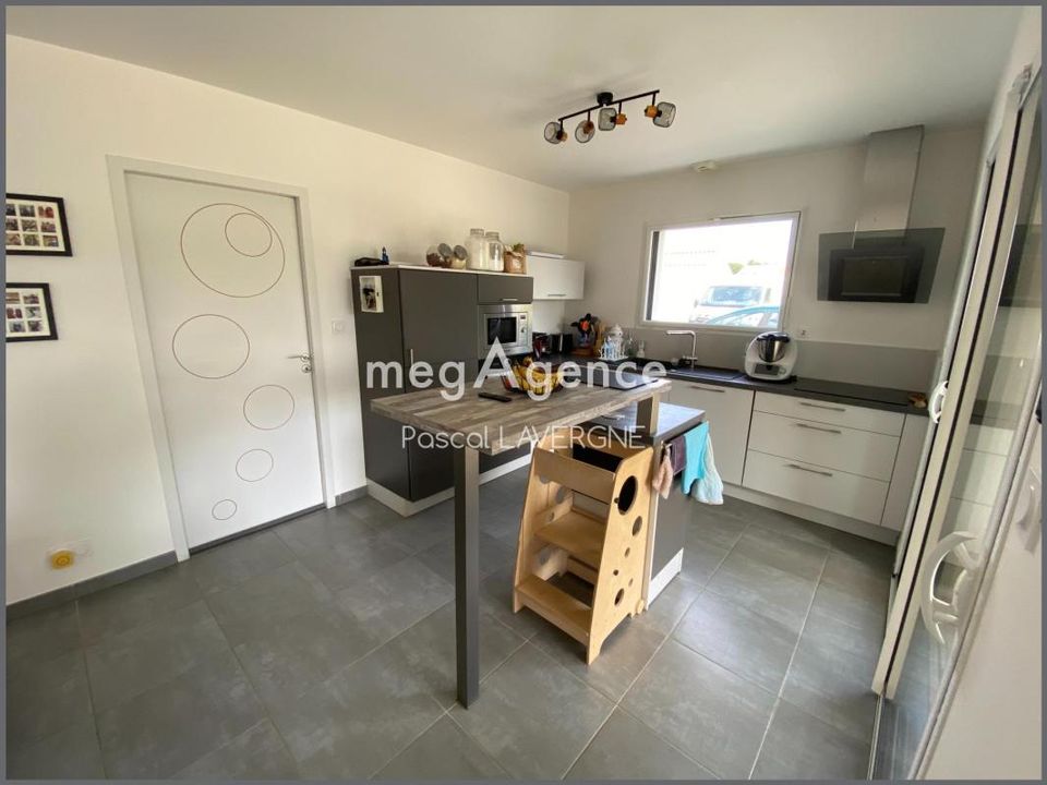 Villa i Challans, Vendee - bilde 3