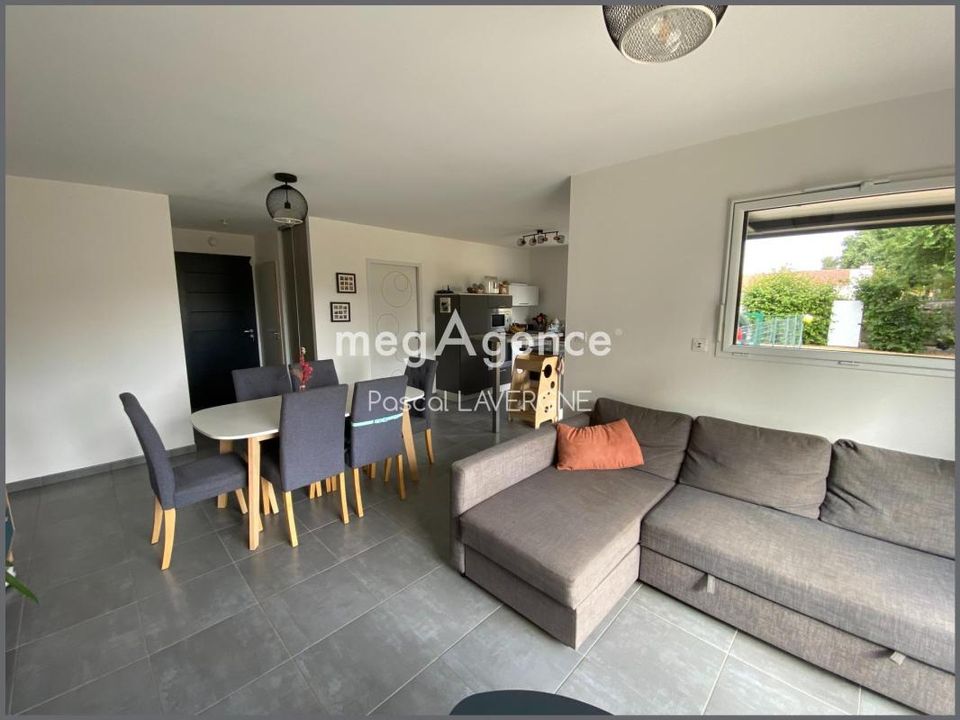 Villa i Challans, Vendee - bilde 4