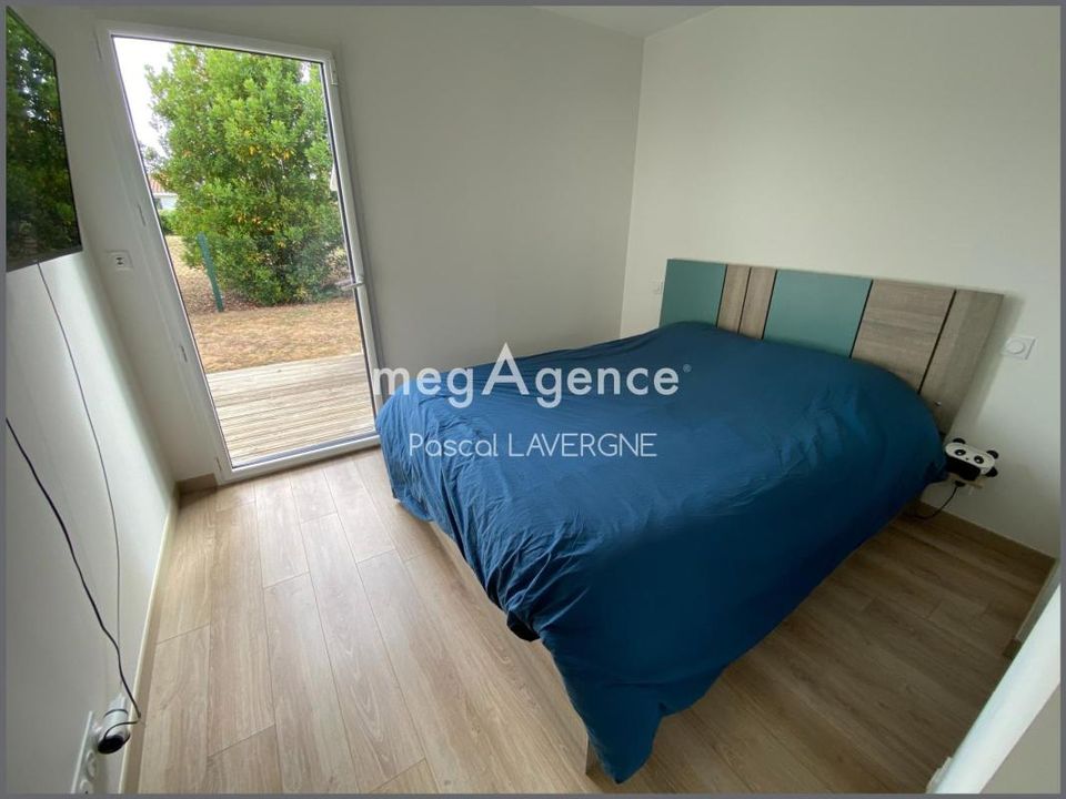 Villa i Challans, Vendee - bilde 5