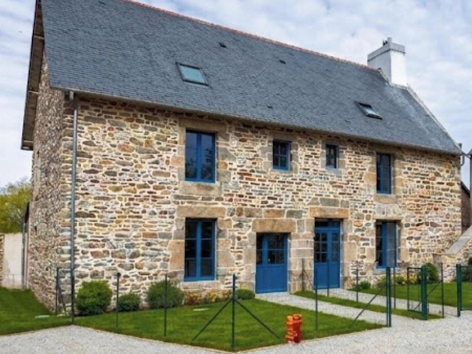 Villa in Saint-Suliac, Ille-et-Vilaine - foto 1