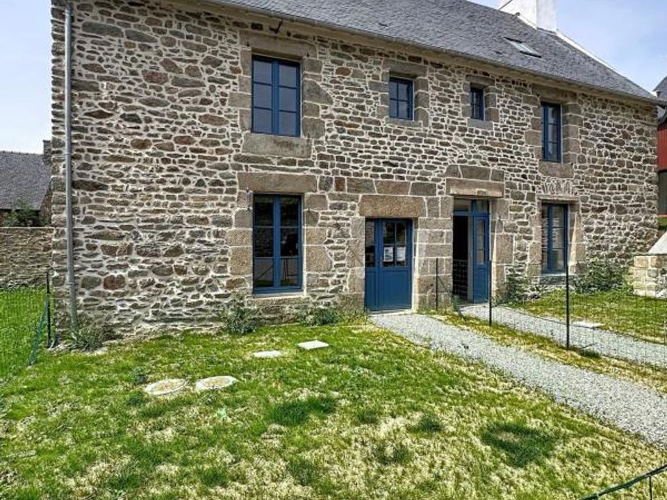 Villa in Saint-Suliac, Ille-et-Vilaine - foto 2