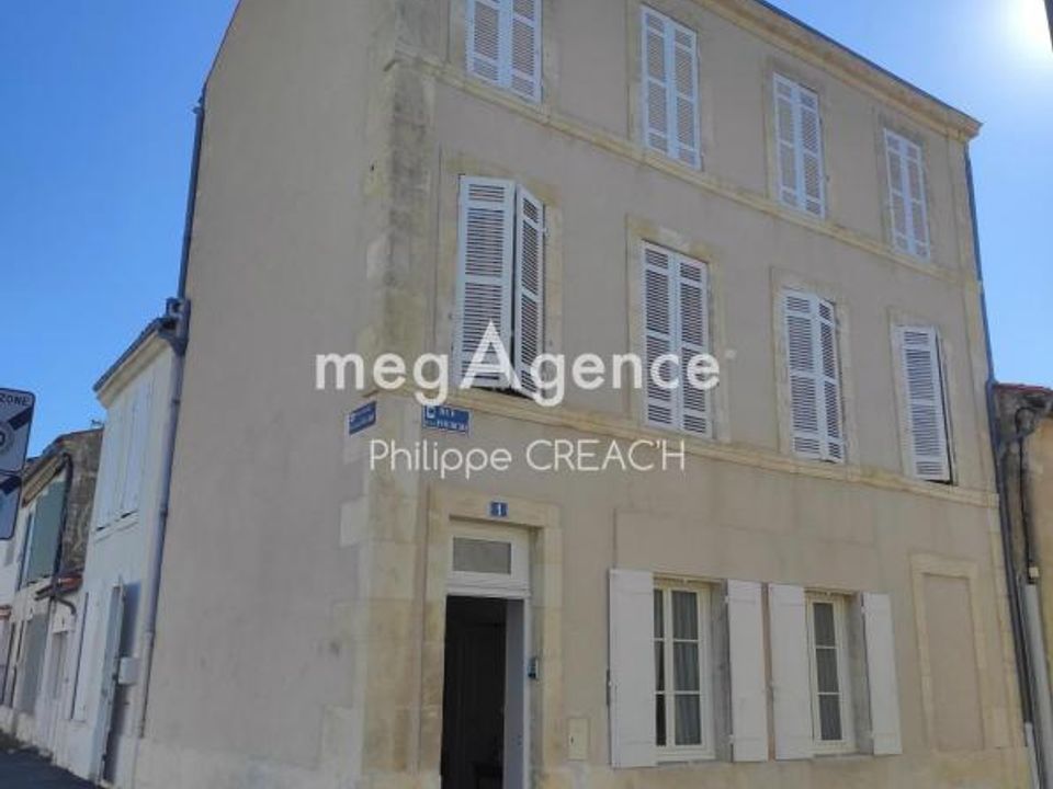Villa i Saint-Jean-d'Angely, Charente-Maritime - bilde 2