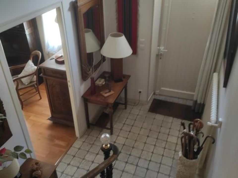 Villa i Saint-Jean-d'Angely, Charente-Maritime - bilde 3
