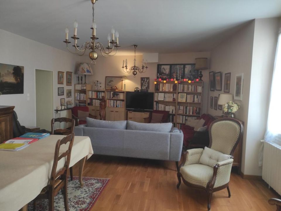 Villa i Saint-Jean-d'Angely, Charente-Maritime - bilde 4