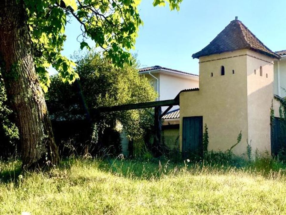 Villa en Fargues-Saint-Hilaire, Gironde - foto 1