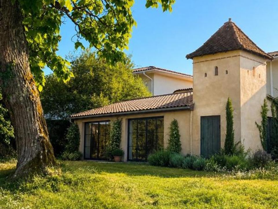 Villa en Fargues-Saint-Hilaire, Gironde - foto 2